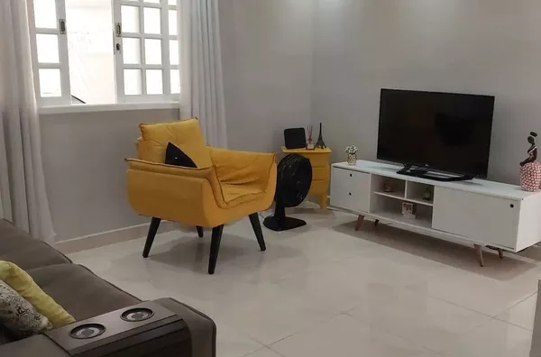 Casa com 2 dormitórios, sendo 1 suíte, 122m² - Parque Senhor do Bonfim em Taubaté/SP - Foto 5