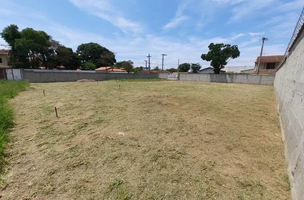 Terreno de 700m² - Foto 2