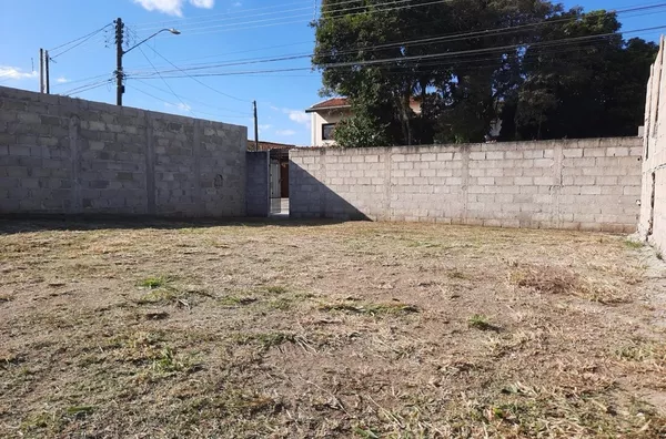Terreno de 700m² - Foto 5