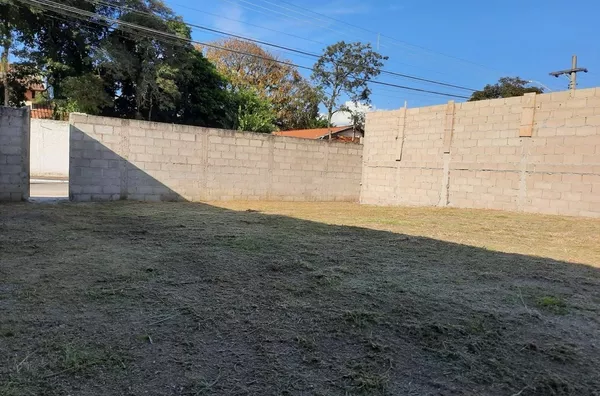 Terreno de 700m² - Foto 6