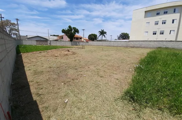 Terreno de 700m² - Foto 1