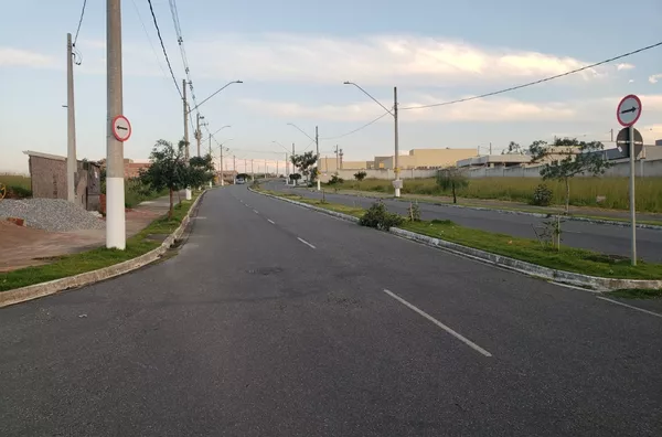 Terreno de 662m² - Foto 3