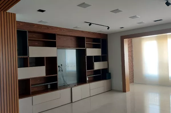 Apartamento 3 suítes - 144m² - Ed Manacá - Foto 2