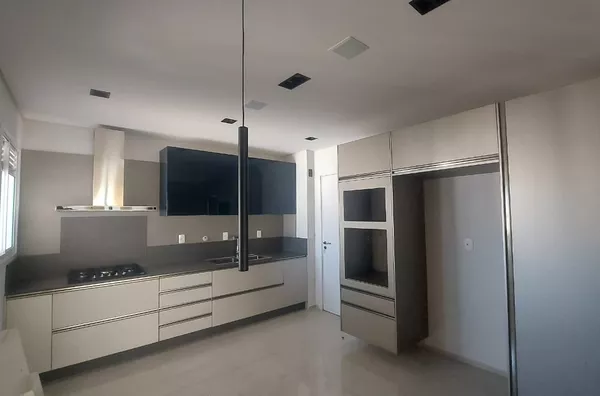 Apartamento 3 suítes - 144m² - Ed Manacá - Foto 4