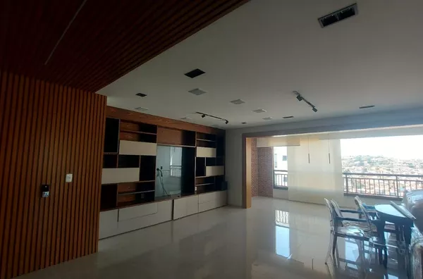 Apartamento 3 suítes - 144m² - Ed Manacá - Foto 3