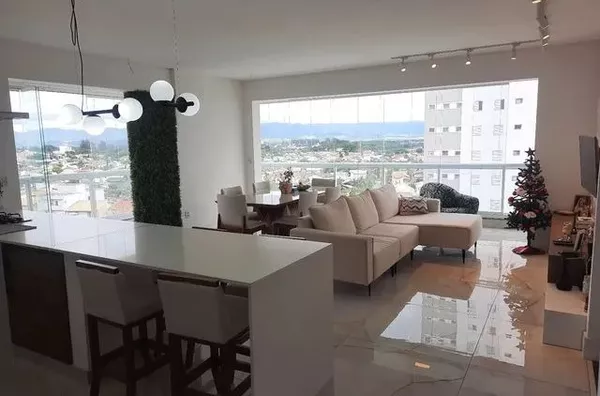 Apartamento 2 dormitórios - Condomínio Piemont, Taubaté/SP - Foto 3