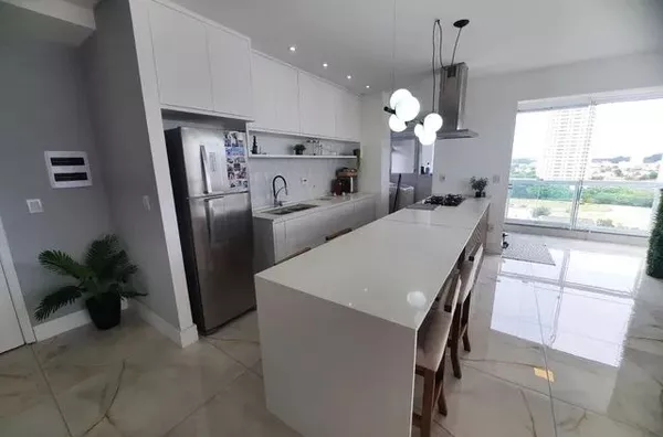 Apartamento 2 dormitórios - Condomínio Piemont, Taubaté/SP - Foto 4