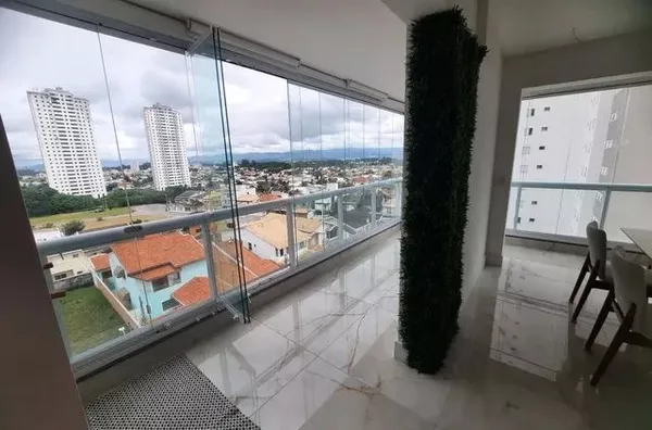 Apartamento 2 dormitórios - Condomínio Piemont, Taubaté/SP - Foto 1