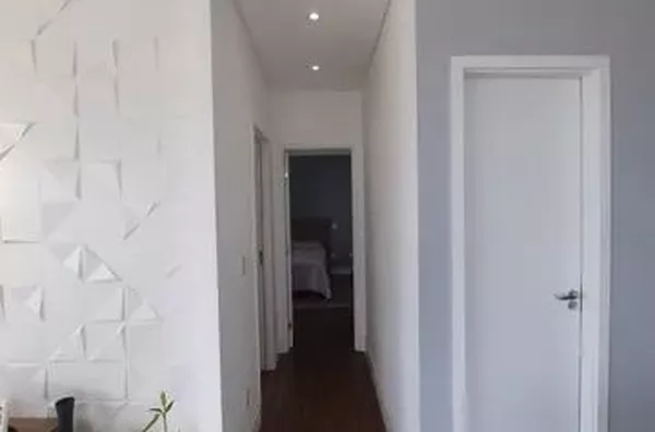 Apartamento 2 dormitórios - Condomínio Piemont, Taubaté/SP - Foto 5