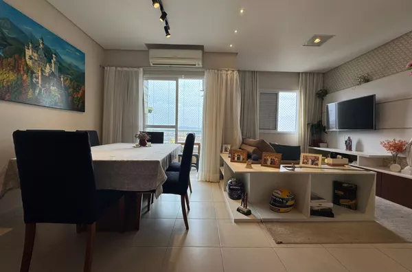 Apartamento com 2 dormitórios a venda - Residencial Solare - Foto 4