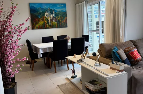 Apartamento com 2 dormitórios a venda - Residencial Solare - Foto 6