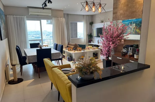 Apartamento com 2 dormitórios a venda - Residencial Solare - Foto 3