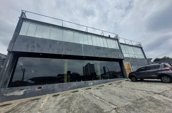 Prédio Comercial para Locação, Taubaté-SP - Foto 1