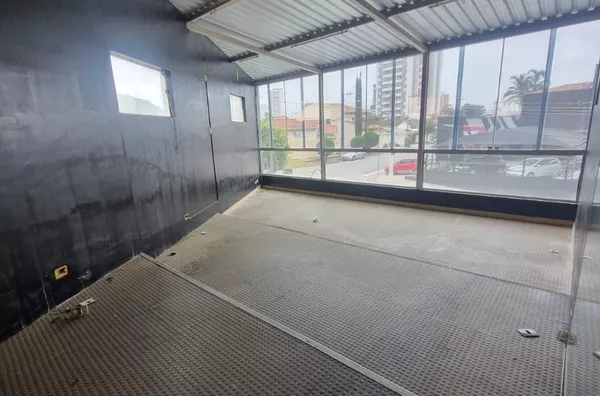 Prédio Comercial para Locação, Taubaté-SP - Foto 2
