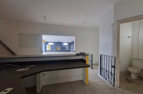 Prédio Comercial para Locação, Taubaté-SP - Foto 4
