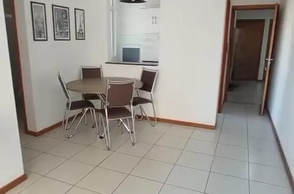 Apartamento com 2 quartos sendo 1 suíte - 70m² - Foto 2