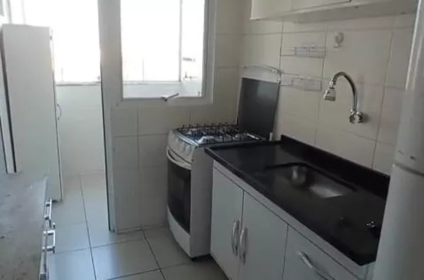 Apartamento com 2 quartos sendo 1 suíte - 70m² - Foto 1