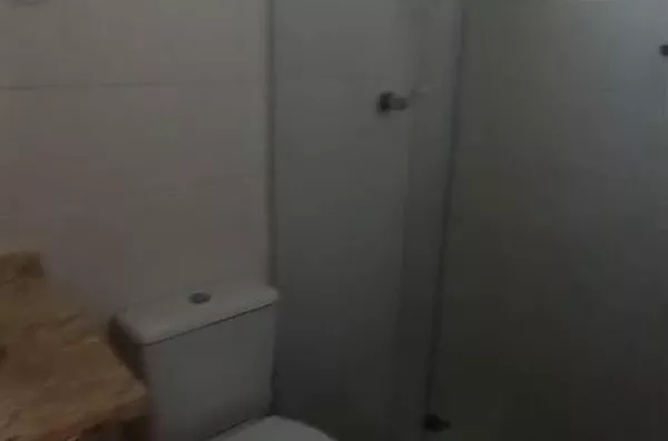 Apartamento com 2 quartos sendo 1 suíte - 70m² - Foto 6