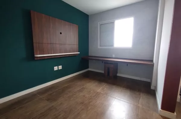 Apartamento com 2 quartos sendo 1 suíte 76m² - Foto 4