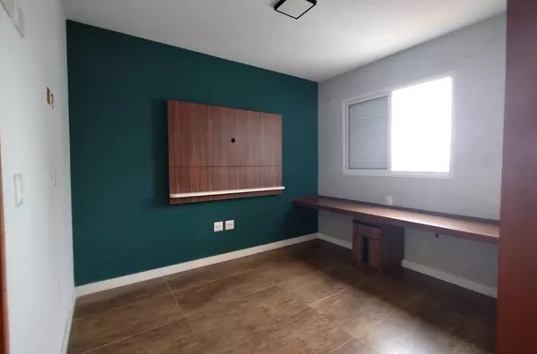 Apartamento com 2 quartos sendo 1 suíte 76m² - Foto 3