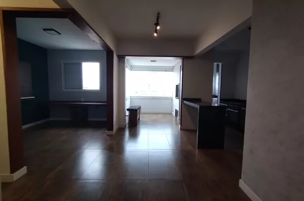 Apartamento com 2 quartos sendo 1 suíte 76m² - Foto 6