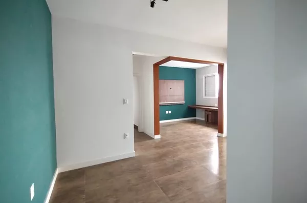 Apartamento com 2 quartos sendo 1 suíte 76m² - Foto 2