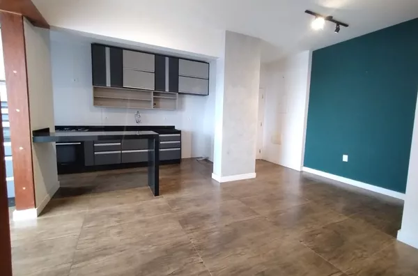 Apartamento com 2 quartos sendo 1 suíte 76m² - Foto 5