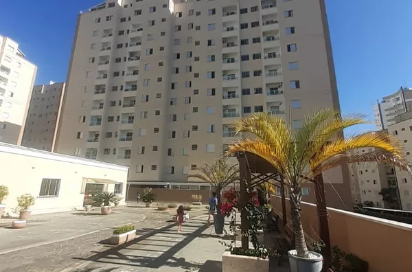 Apartamento 3 dormitórios - Condomínio Spazio Tintoretto, Taubaté/SP - Foto 1