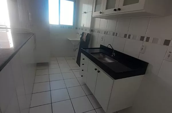 Apartamento 3 dormitórios - Condomínio Spazio Tintoretto, Taubaté/SP - Foto 3