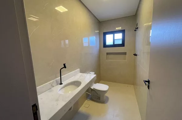 Casa com 3 quartos sendo 1 suíte - 143m² - Foto 6