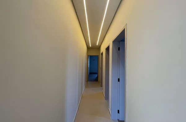 Casa com 3 quartos sendo 1 suíte - 143m² - Foto 4