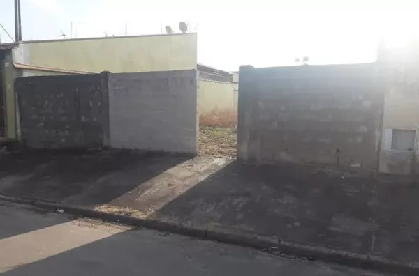 Terreno - Jardim Ana Rosa, Taubaté/SP - Foto 2