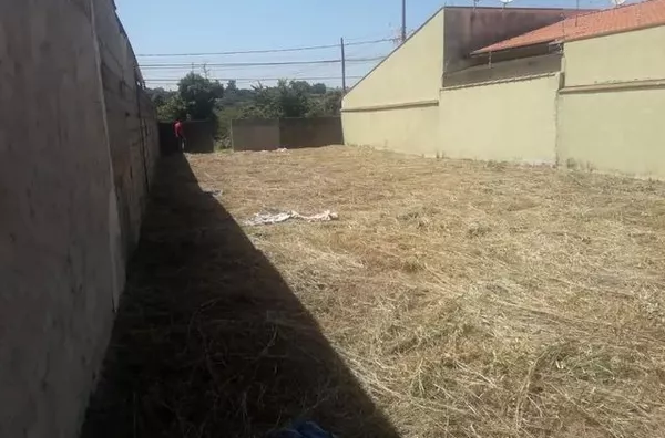 Terreno - Jardim Ana Rosa, Taubaté/SP - Foto 4