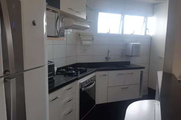 Apartamento à venda - 2 quartos - Cond Village Towers - Foto 3
