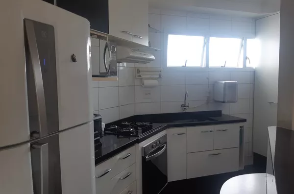 Apartamento à venda - 2 quartos - Cond Village Towers - Foto 5