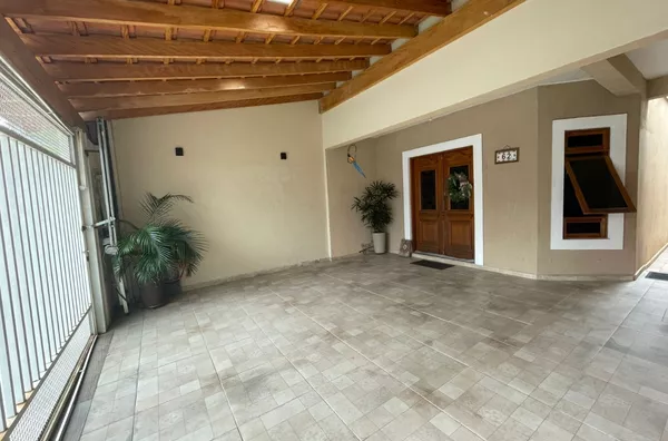 Casa 3 dormitórios - Portal da Mantiqueira, Taubaté/SP - Foto 1