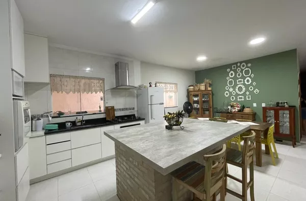 Casa 3 dormitórios - Portal da Mantiqueira, Taubaté/SP - Foto 4