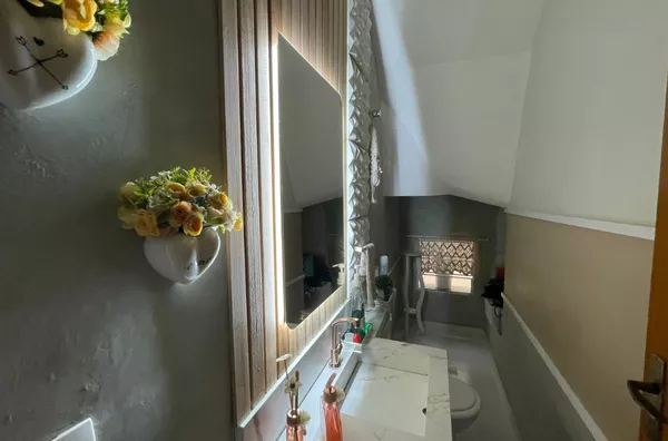 Casa 3 dormitórios - Portal da Mantiqueira, Taubaté/SP - Foto 5