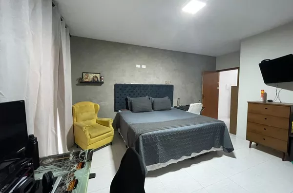 Casa 3 dormitórios - Portal da Mantiqueira, Taubaté/SP - Foto 6