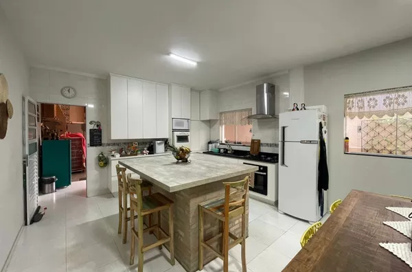 Casa 3 dormitórios - Portal da Mantiqueira, Taubaté/SP - Foto 3