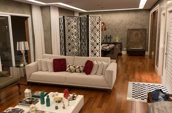 Apartamento com 3 dormitórios à venda - Condomínio Des Arts, Taubaté/SP. - Foto 4