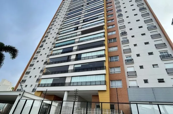Apartamento com 3 dormitórios à venda - Condomínio Des Arts, Taubaté/SP. - Foto 1