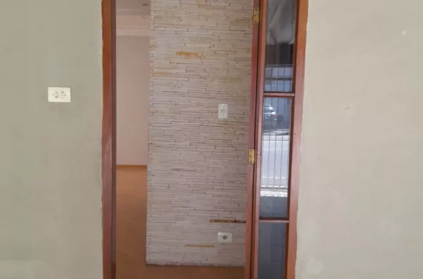 Casa para venda com 2 dormitórios sendo uma suíte. - Foto 2