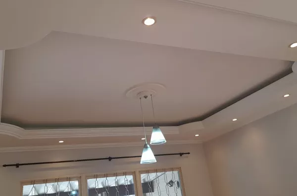 Casa para venda com 2 dormitórios sendo uma suíte. - Foto 4