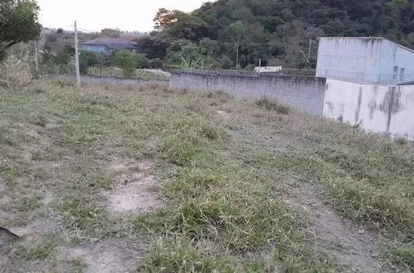 Terreno - Parque Senhor do Bonfim, Taubaté/SP - Foto 1