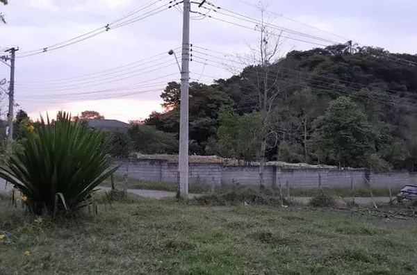 Terreno - Parque Senhor do Bonfim, Taubaté/SP - Foto 2