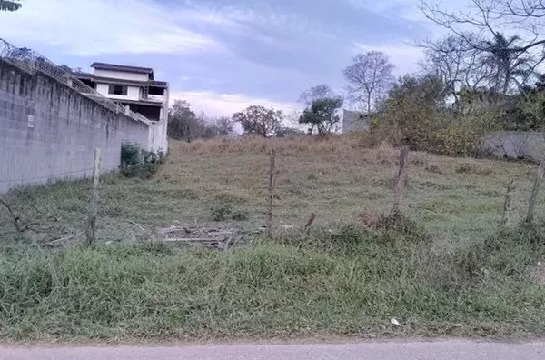 Terreno - Parque Senhor do Bonfim, Taubaté/SP - Foto 3