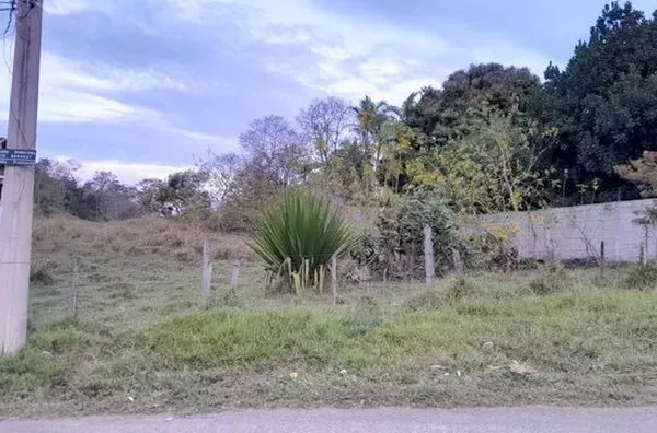 Terreno - Parque Senhor do Bonfim, Taubaté/SP - Foto 4
