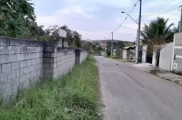 Terreno - Parque Senhor do Bonfim, Taubaté/SP - Foto 5