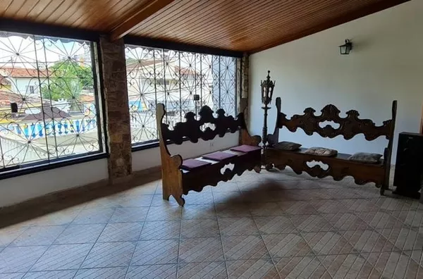 Sobrado com 3 dormitórios - Centro, Taubaté/SP. - Foto 1